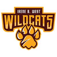 irene b west.
